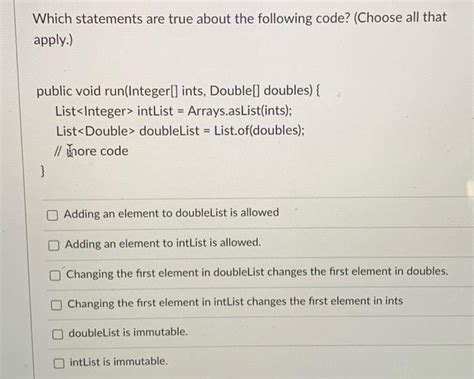 doublelist changes|Help 